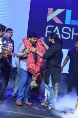 Tej I Love You Movie Audio Launch Photos
